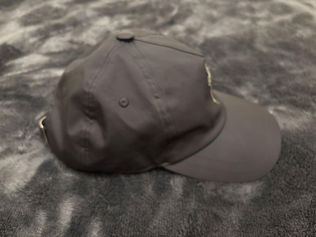 【Champion×RICK OWENS】BASEBALL CAP