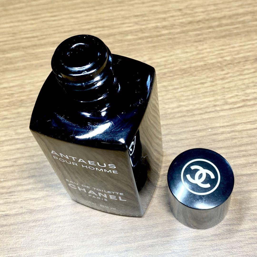 CHANEL/シャネル/ANTAEUS POUR HOMME/100ml/香水