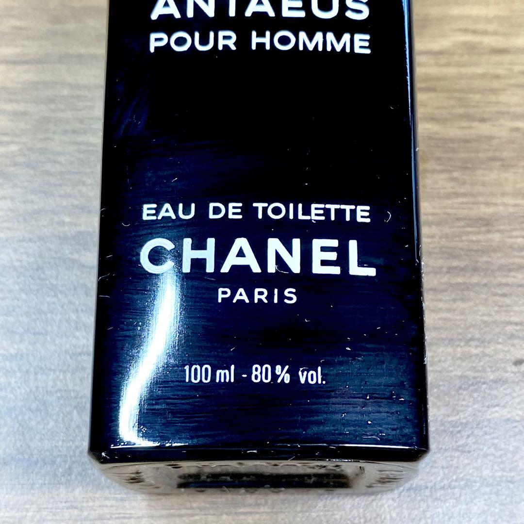 CHANEL/シャネル/ANTAEUS POUR HOMME/100ml/香水