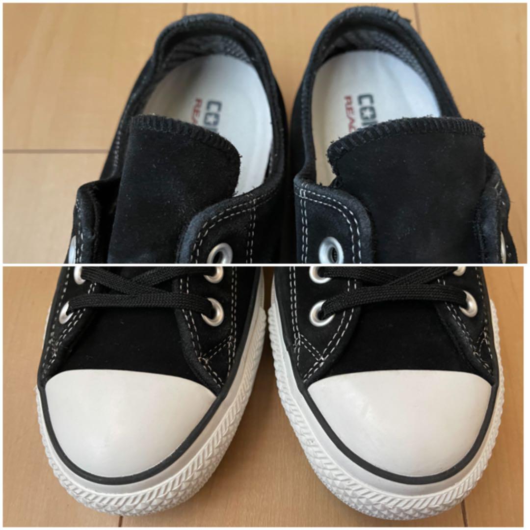 らかな コンバース スエード CONVERS 黒 rUn9w-m79419430085 オールスター 100 ゴアテックス しています