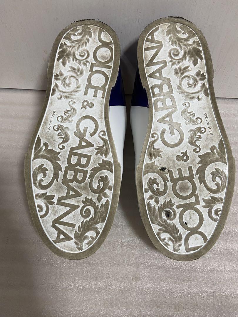Dolce & Gabbana ポルトフィーノ スニーカー