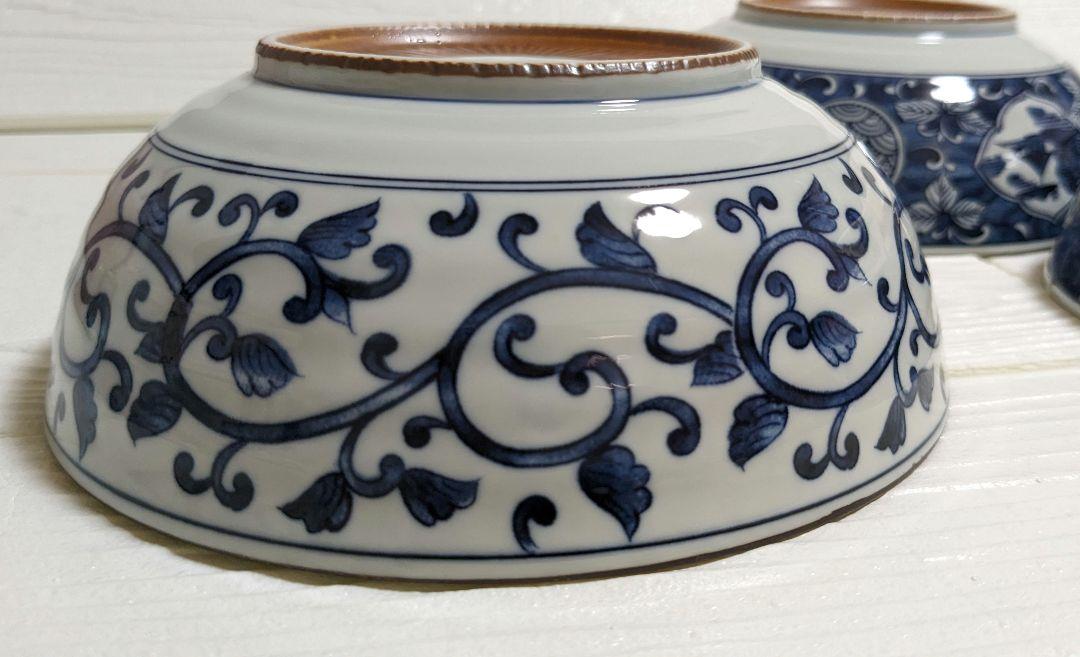 三洋陶器 龍峰窯 古染錦絵変わりめん鉢 - メルカリ 三洋陶器 龍峰窯 古染錦絵変わりめん鉢 - メルカリ