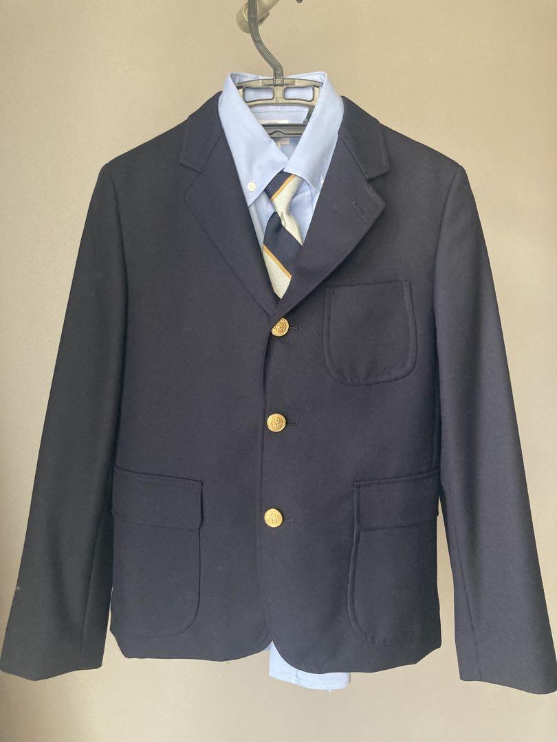J.PRESS スーツセット。150