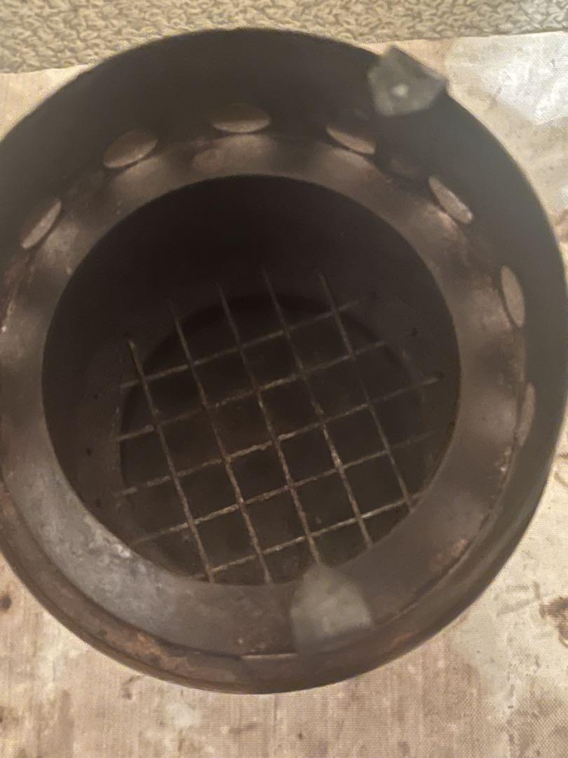 Solo Stove Titan ネイチャーストーブ