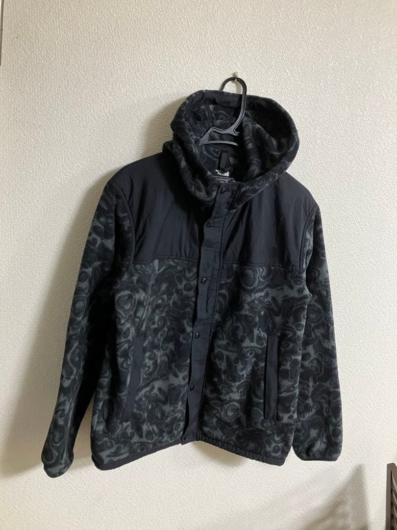 【☆THE NORTH FACE 】RAGEフリースJKT…NL71961 【☆THE NORTH FACE 】RAGEフリースJKT…NL71961