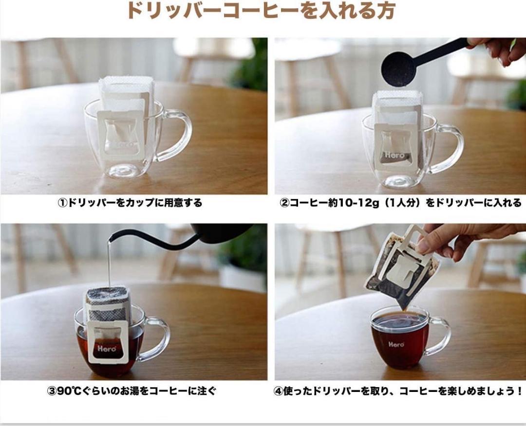 ❤職人が拘った細口デザイン＆注ぎ角度❣お洒落なデザイン♪❤コーヒーケトル ❤職人が拘った細口デザイン＆注ぎ角度❣お洒落なデザイン