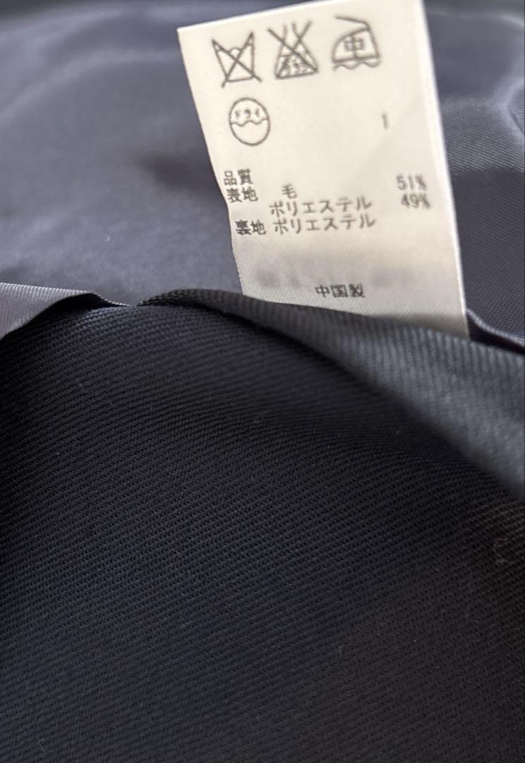 スーツ男の子