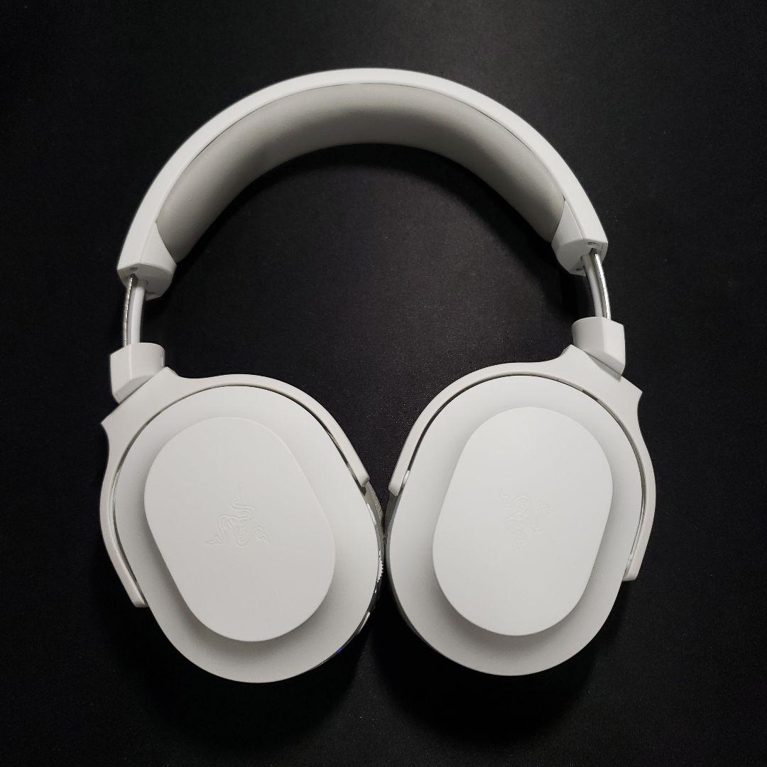 Razer Barracuda X (Bluetooth対応)