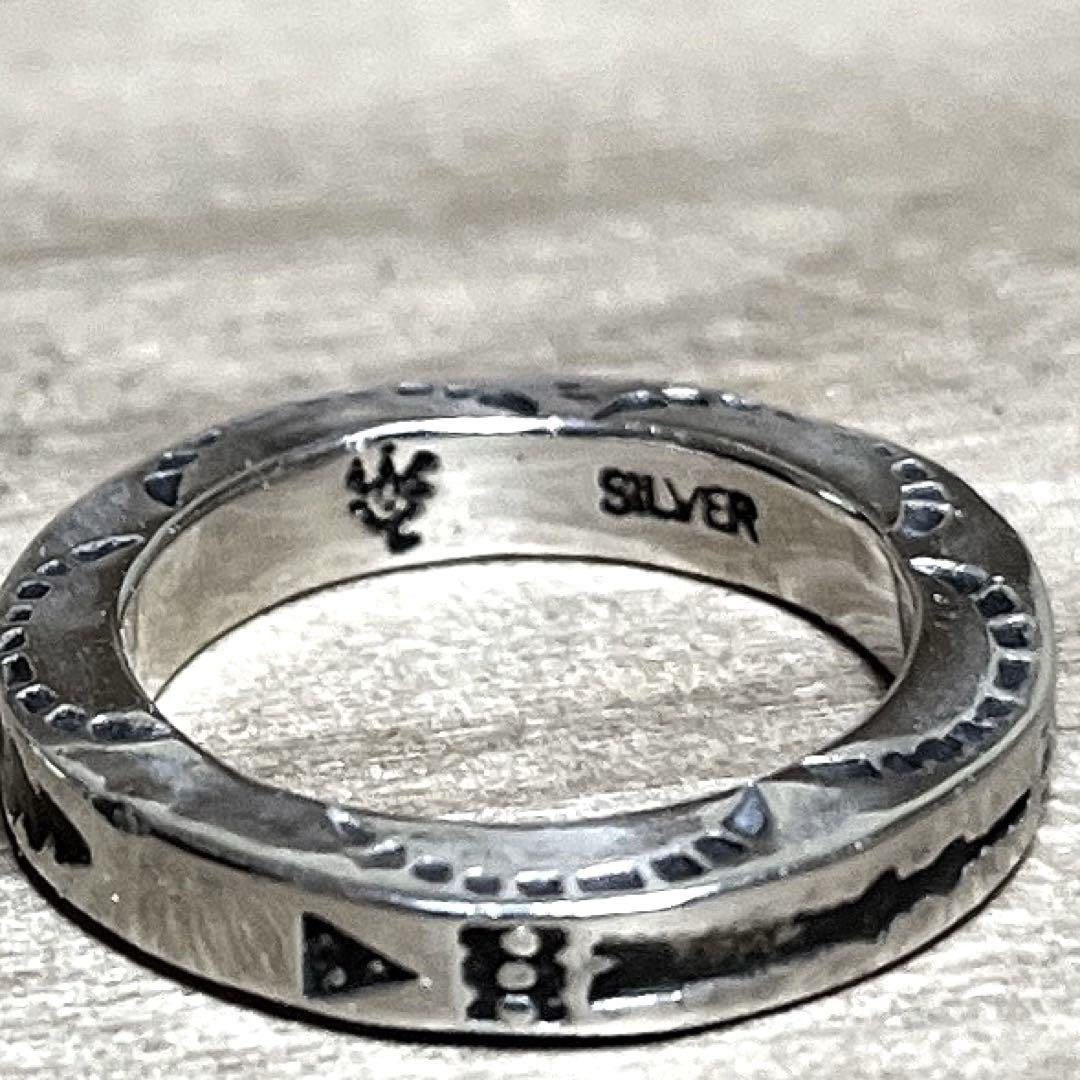 Arrow Ring/電波塔、雨（恵み） - VIVIFY STORE