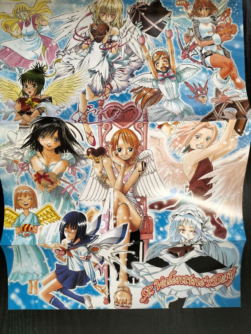いちご100% 非売品ポスター 2025年最新】いちご100 ポスターの人気アイテム - メルカリ