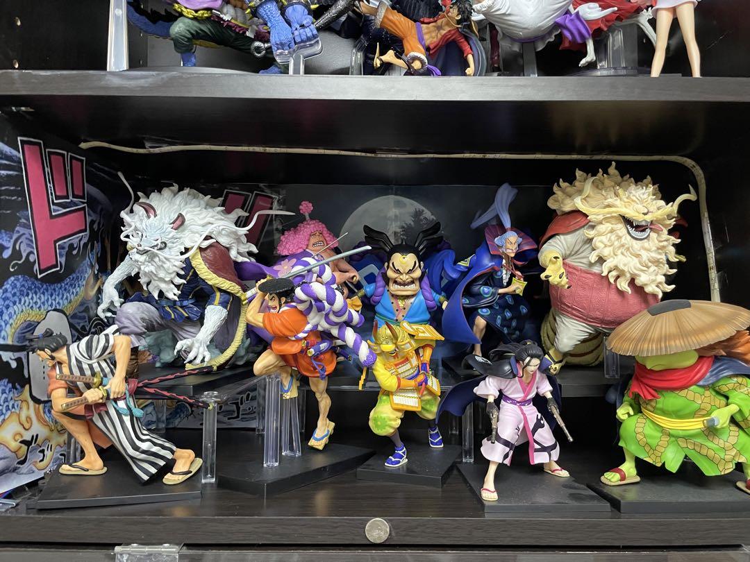 まとめ売り 遊戯王 デュエルモンスターズ フィギュア 12体セット