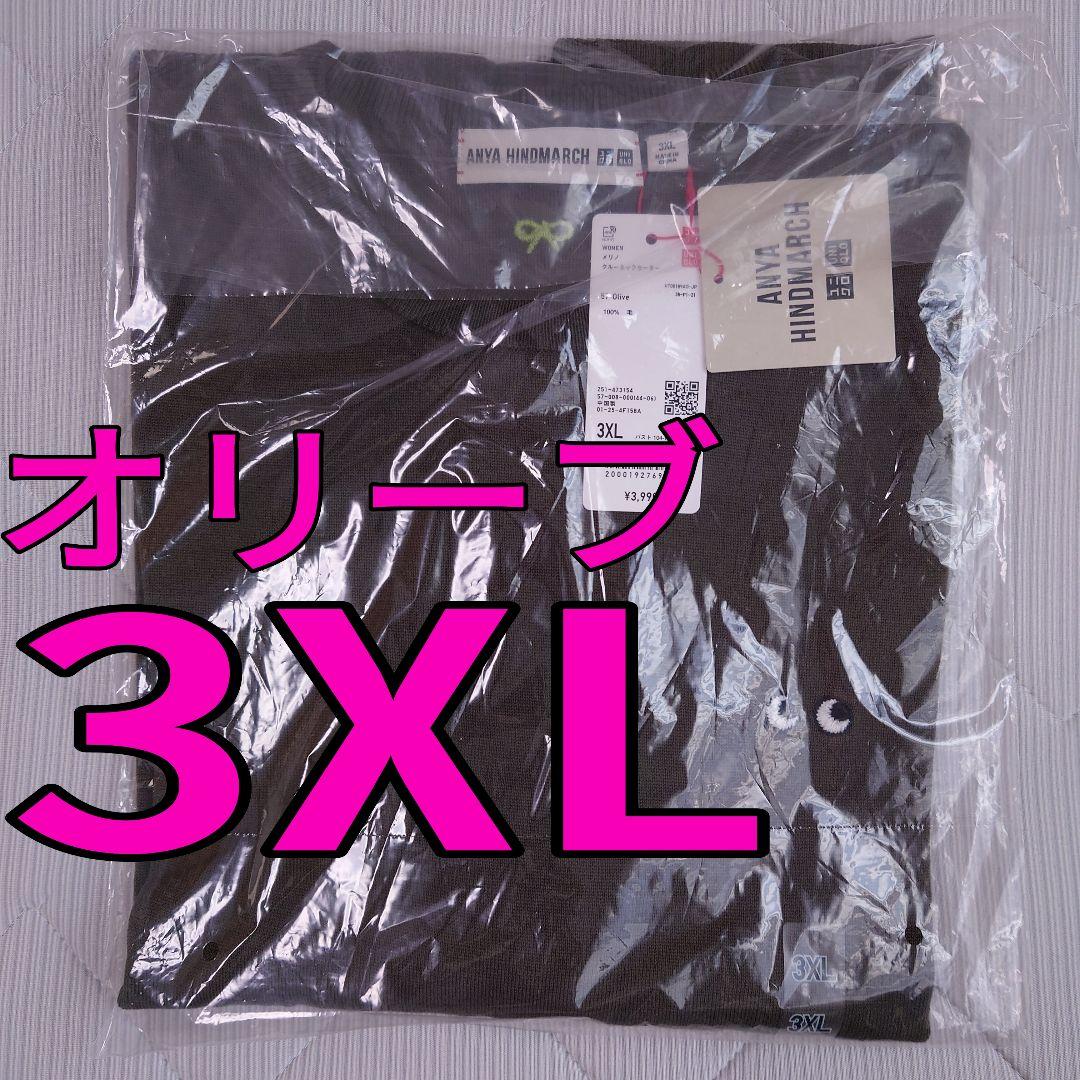 B&Yユナイテッドアローズ バックボリュームVネックシャギー