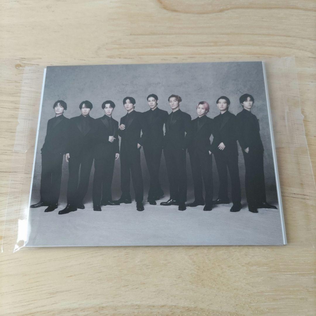 【新品未開封】Snow Man THE BEST 3形態 Blu-ray 特典付