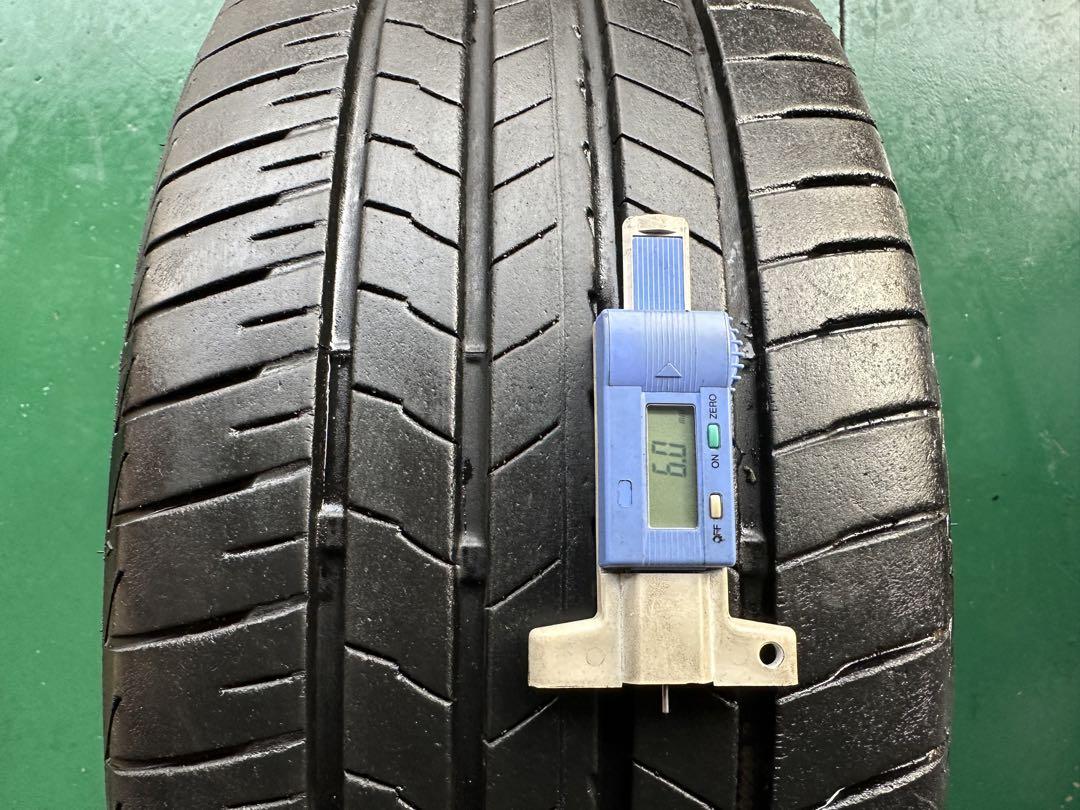 ブリヂストン225/45R18 GR001 4本
