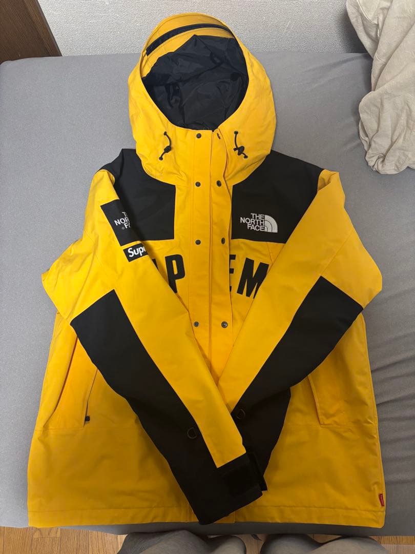 Supreme The North Face® Arc LogoL SUPREME