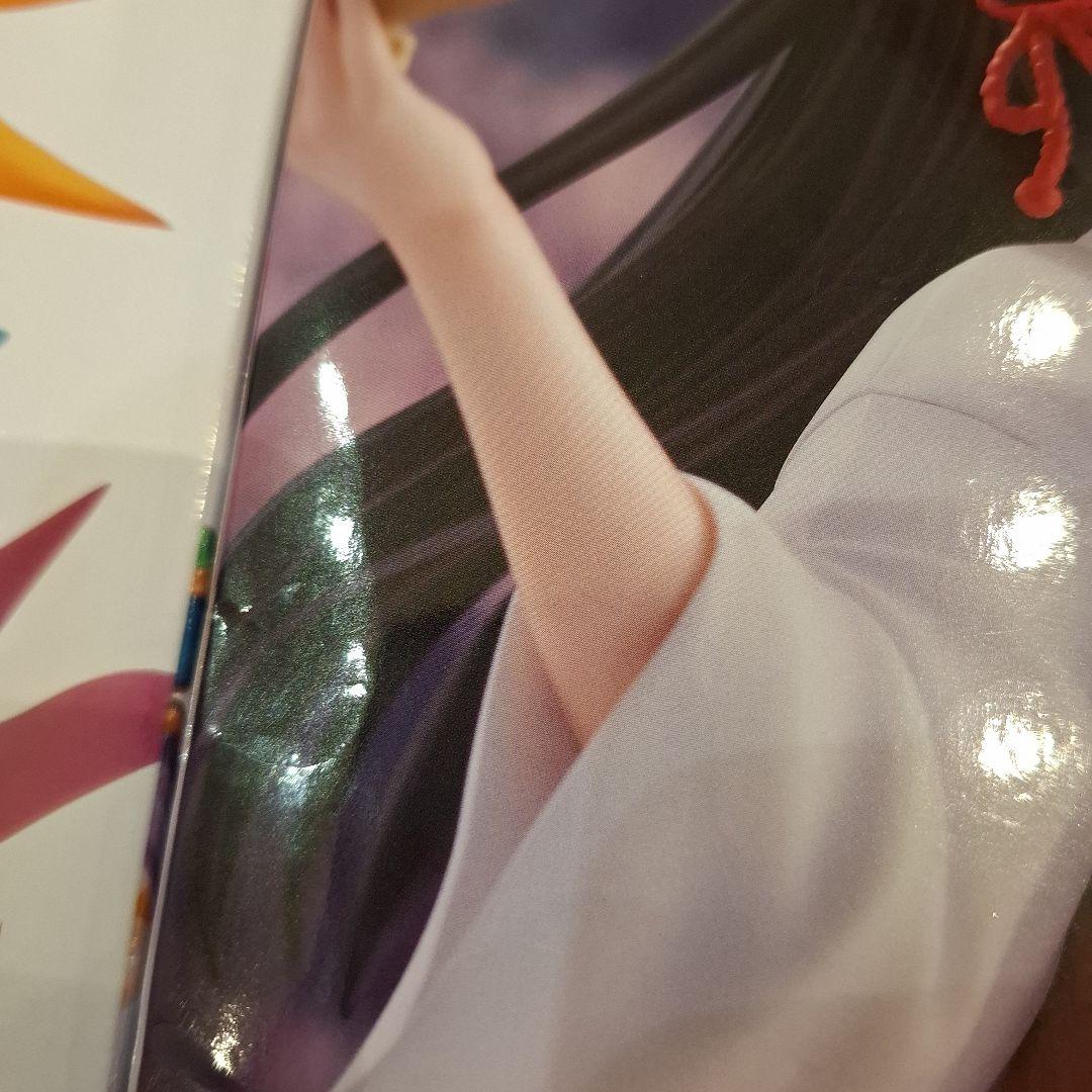 新品未開封最新含む美少女プライズフィギュア１０体まとめ売り
