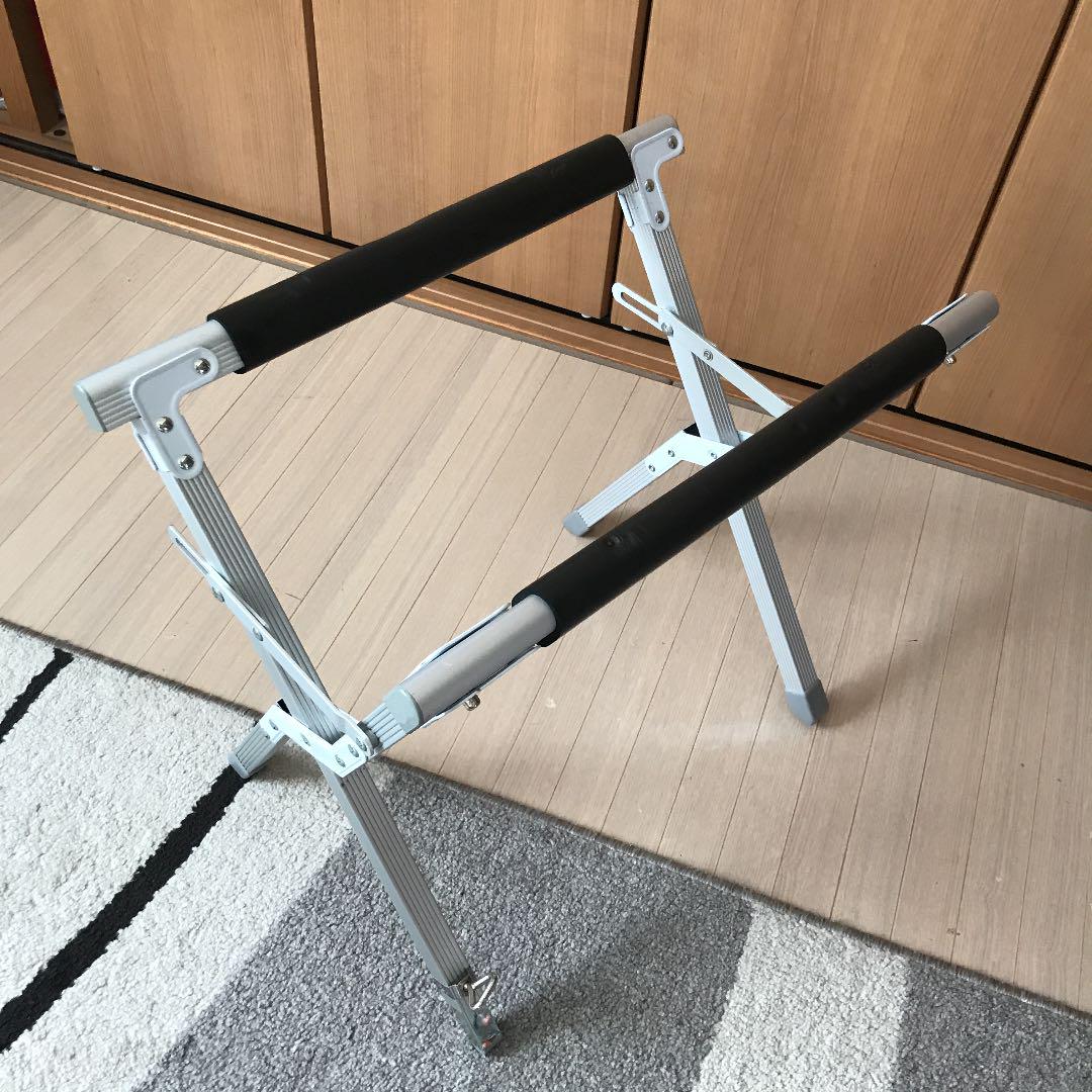 North Eagle(ノースイーグル) スタンド 2 WAYマルチスタンド