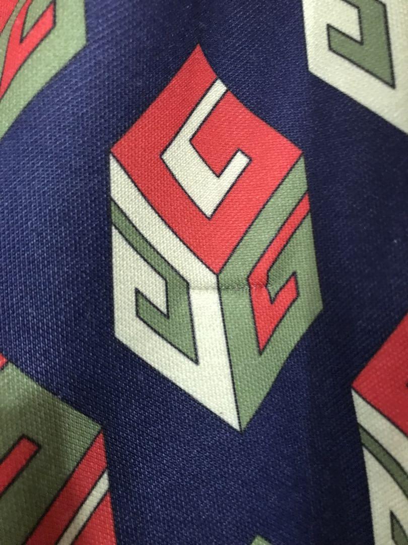 GUCCI セットアップ