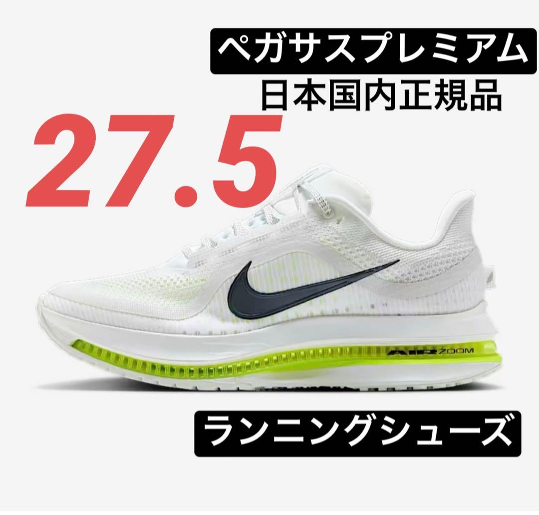 Nike Pegasus Premium 