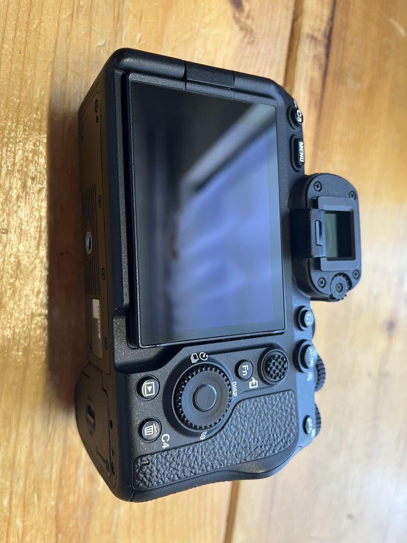 SONY α7 IV 専用ゲージ、オールドレンズ、m42変換アダプタ他おまけ付き
