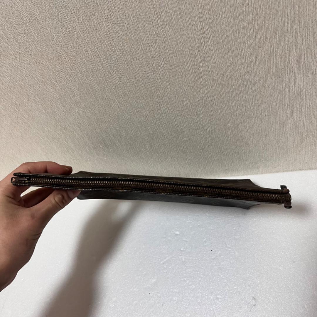 セカンドバッグ