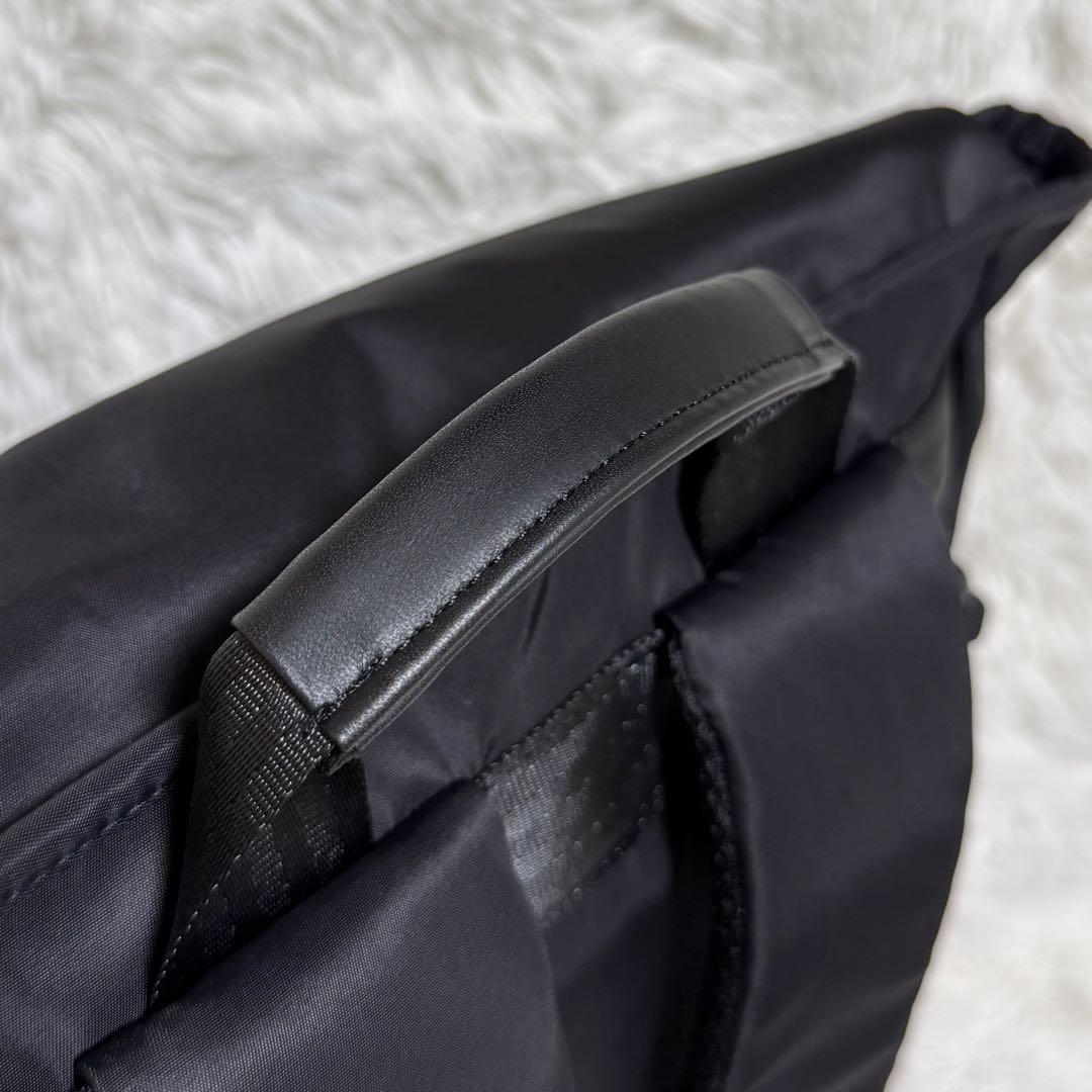 美品 マンハッタンポーテージ ブラックレーベル マーサー バックパック リュック 美品 マンハッタンポーテージ ブラックレーベル マーサー バックパック リュック