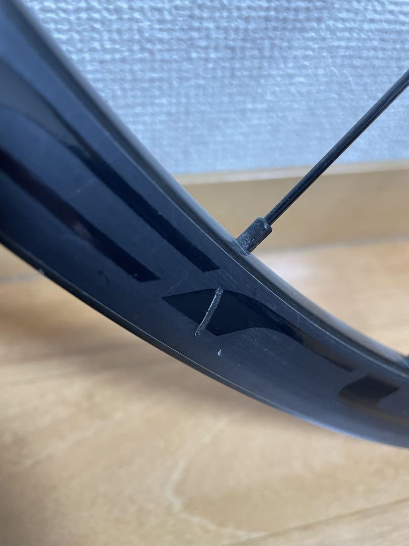 FULCRUM Racing900 DB ディスクブレーキ センターロック TL