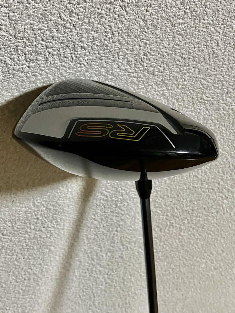 PRGR RSF ドライバー