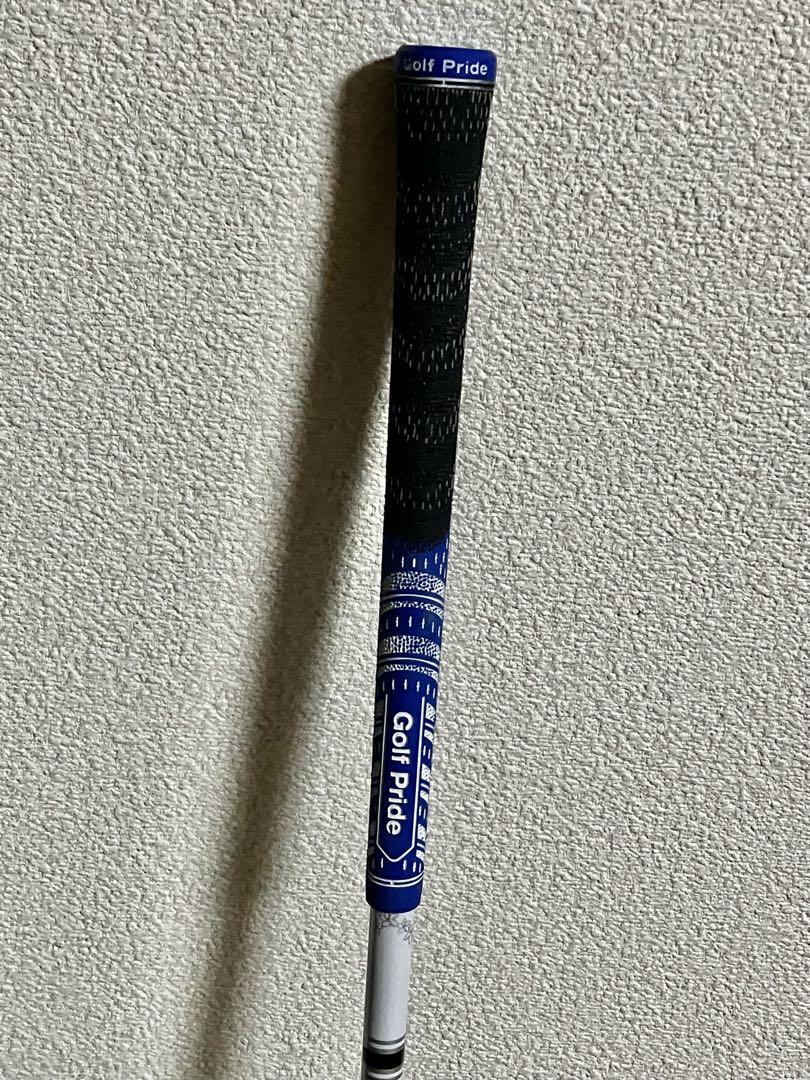 PRGR RSF ドライバー