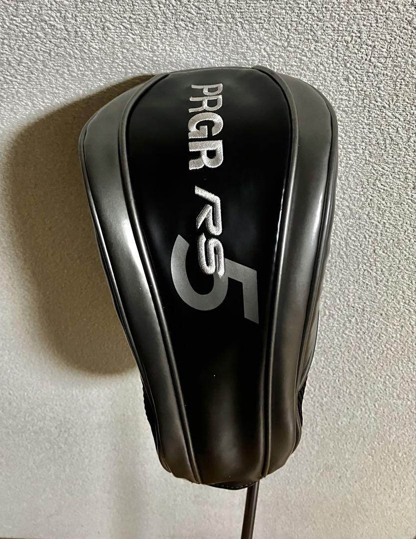 PRGR RSF ドライバー