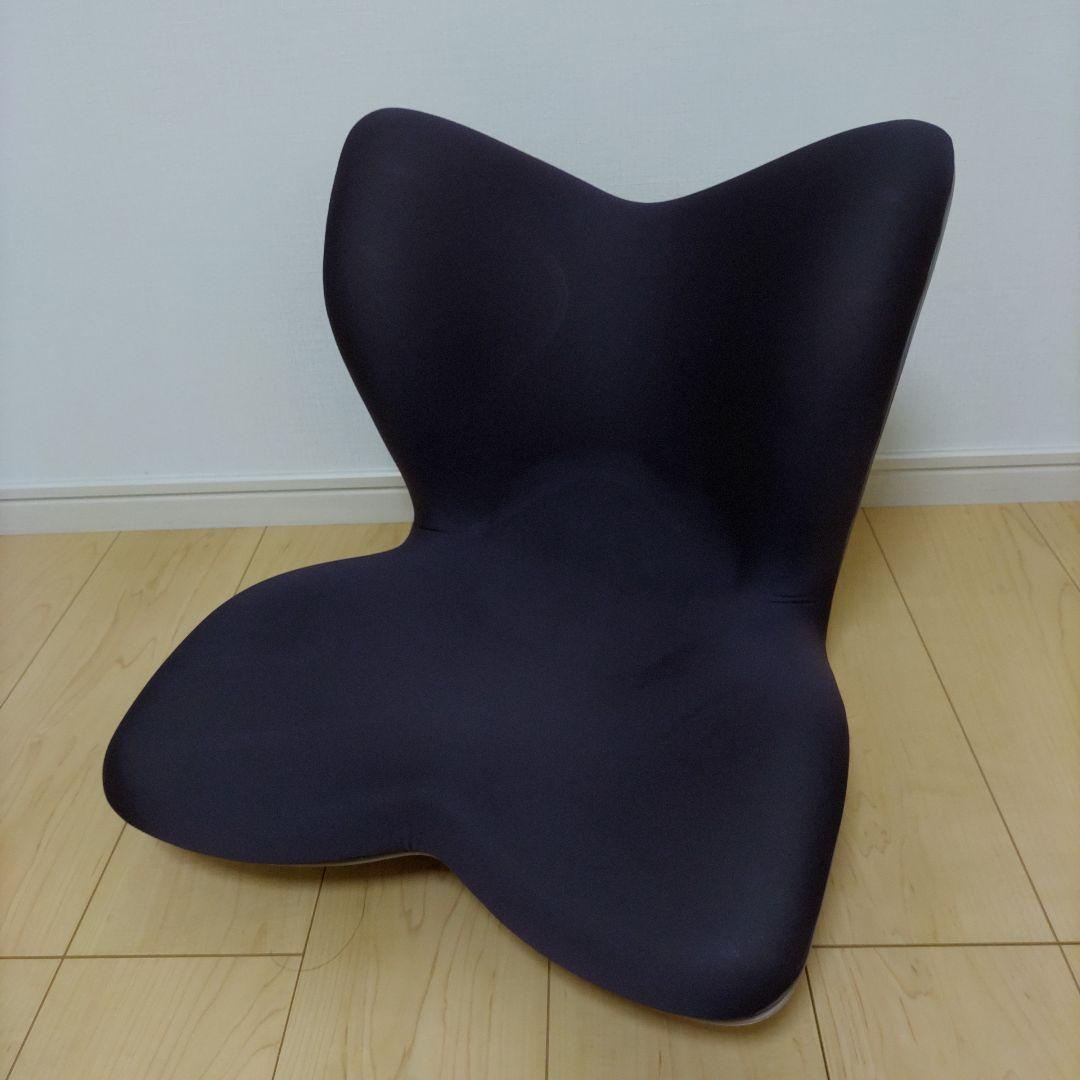 【美品】スタイルプレミアム StylePREMIUM 骨盤矯正クッションチェア
