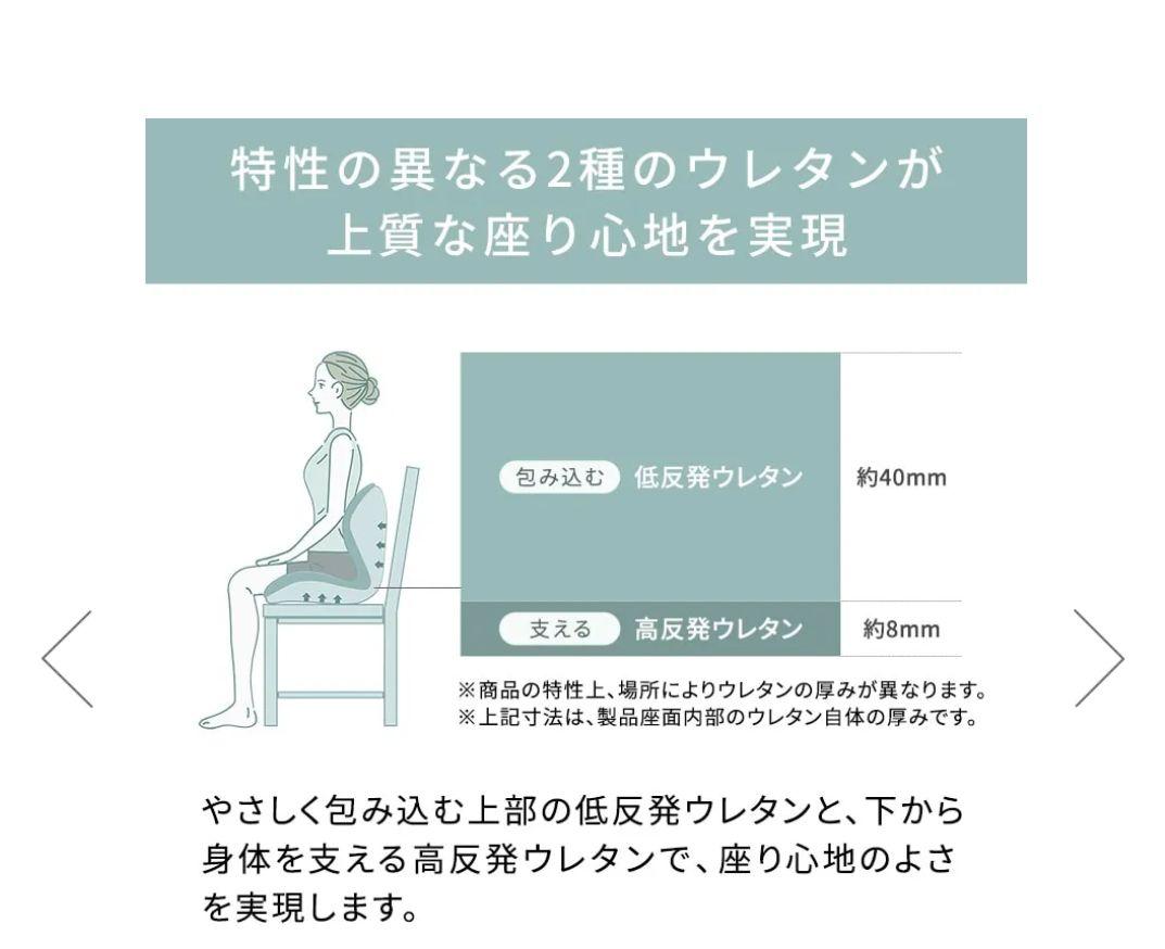 【美品】スタイルプレミアム StylePREMIUM 骨盤矯正クッションチェア