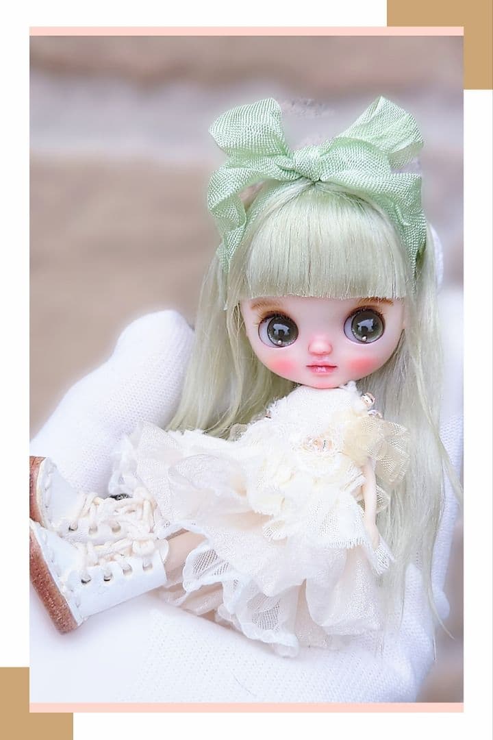 カスタムプチブライス 洋服無しやや傷や汚れあり NEXPOTALLINN_EU