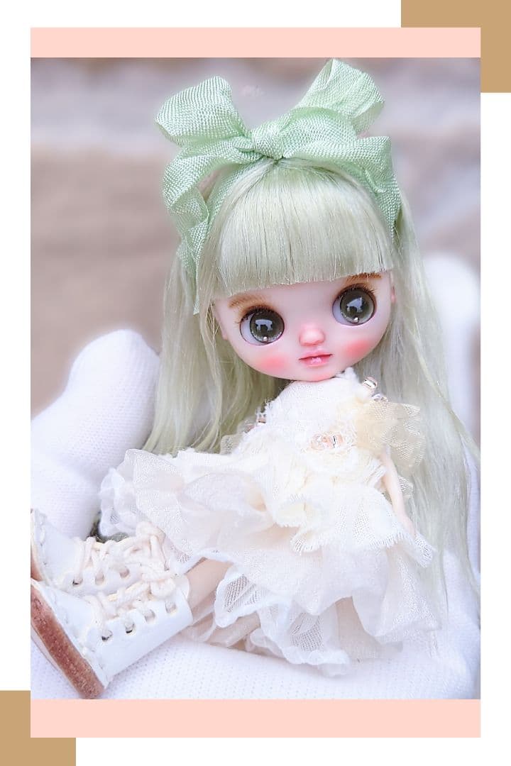 カスタムプチブライス