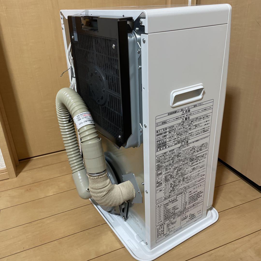 FF式温風 RF-35GYE
