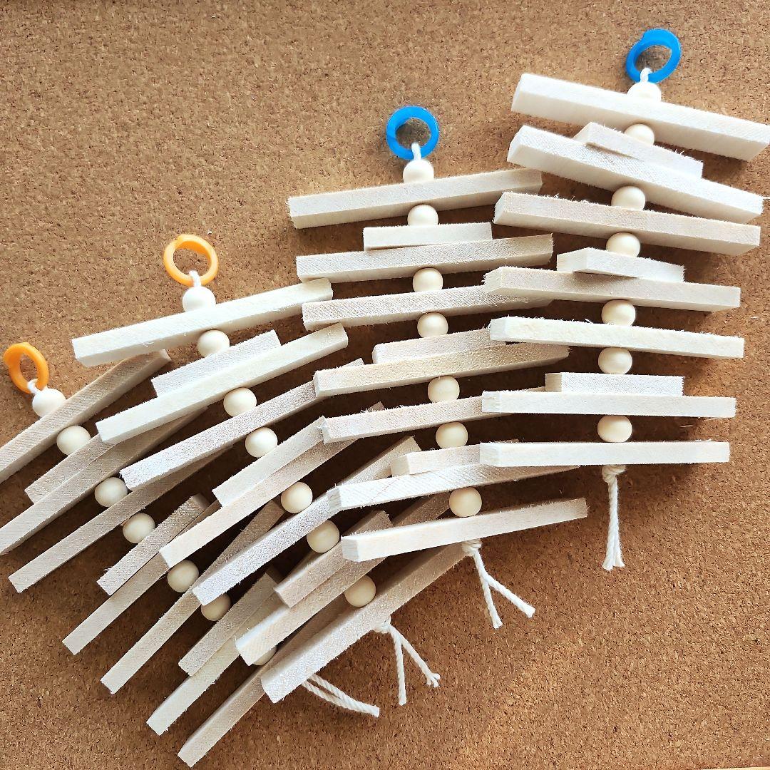 バルサ × バルサ★ 3組