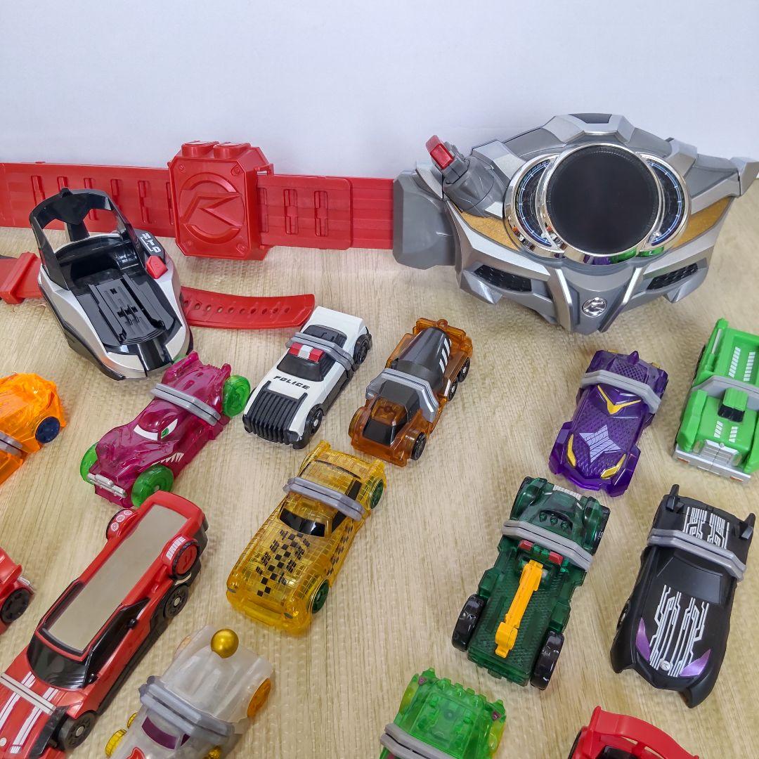 最適な価格 箱 説明書なし 仮面ライダードライブ DXドライブドライバー&シフトブレス他 iDbwr-m79431269734 安い人気