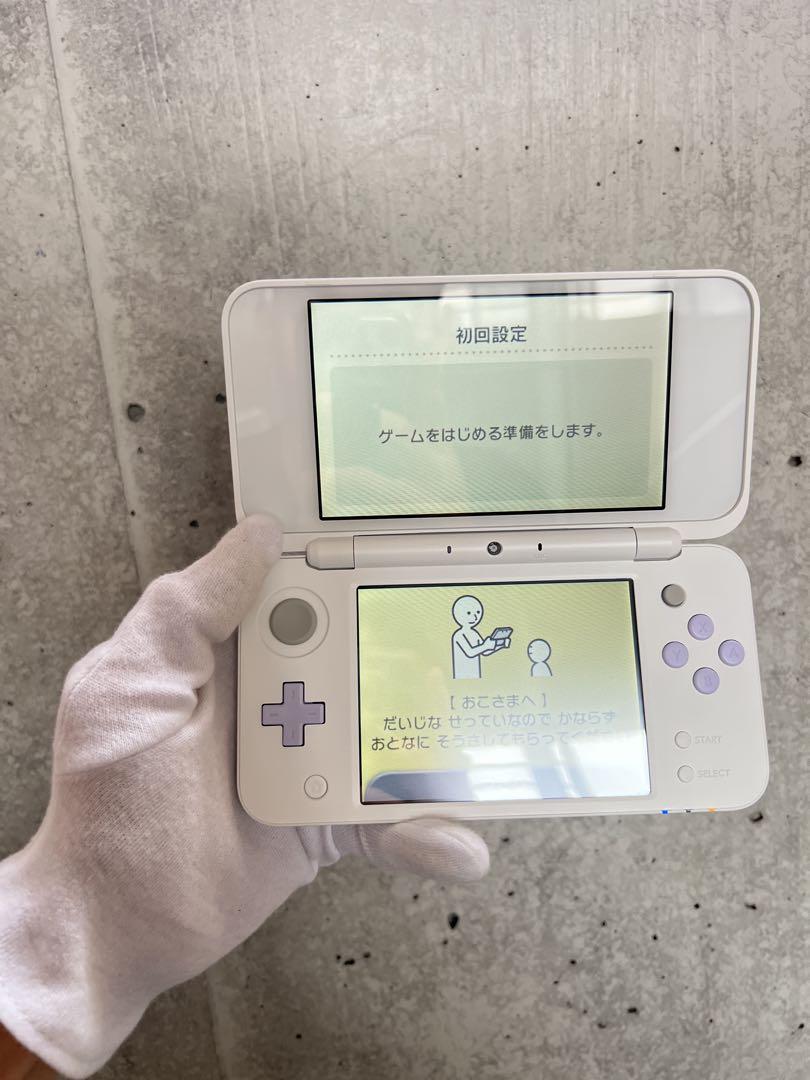 new Nintendo