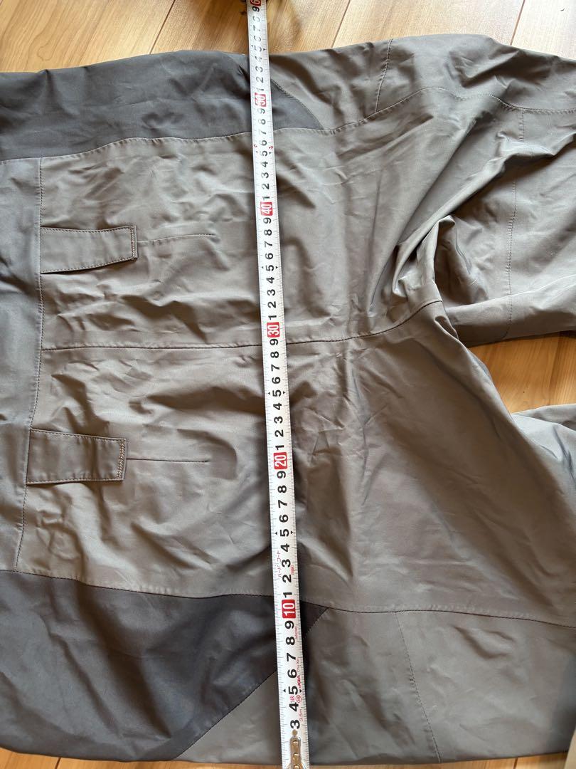 Patagonia パタゴニア　ウェーダー　レディース　M