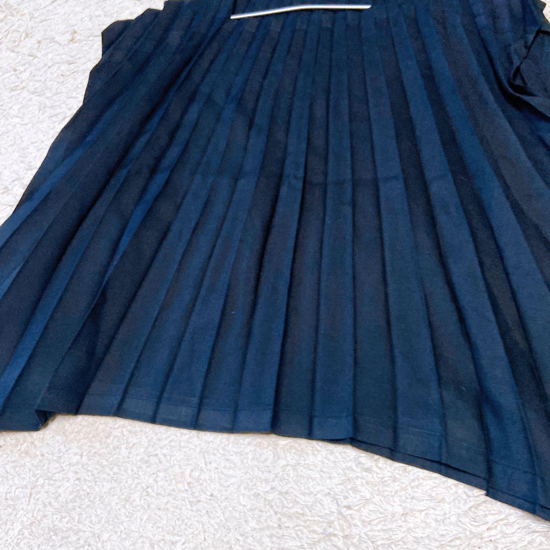 ISSEY MIYAKE me オリガミ プリーツ シャツ 近年モデル F - メルカリ