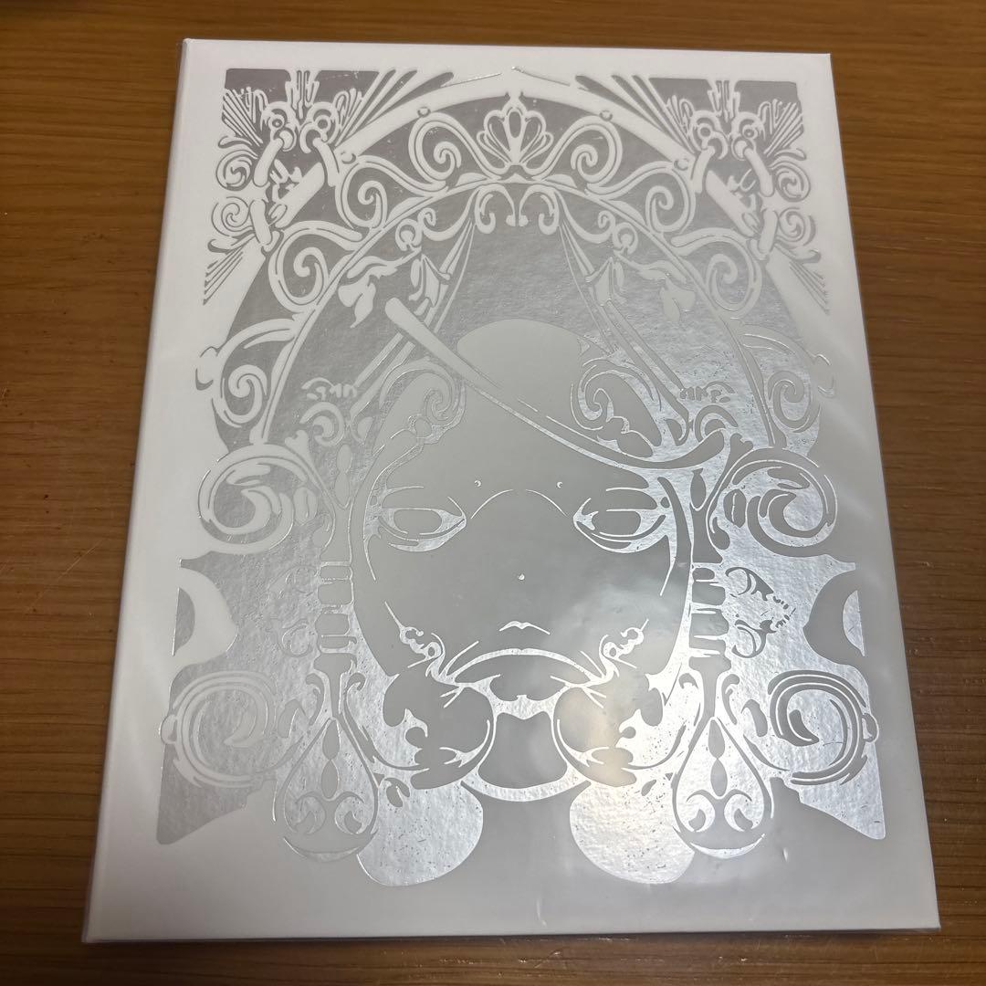 購入特典付き】ニーアレプリカントPS4 White Snow Edition - メルカリ