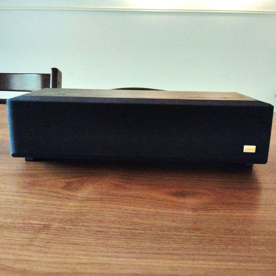 Onkyo センタースピーカー Amazon.co.jp: ONKYO センタースピーカーシステム （1台） THX