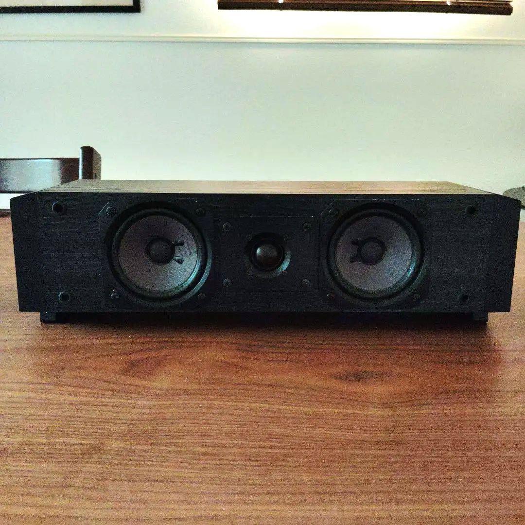 ONKYO センタースピーカー - メルカリ