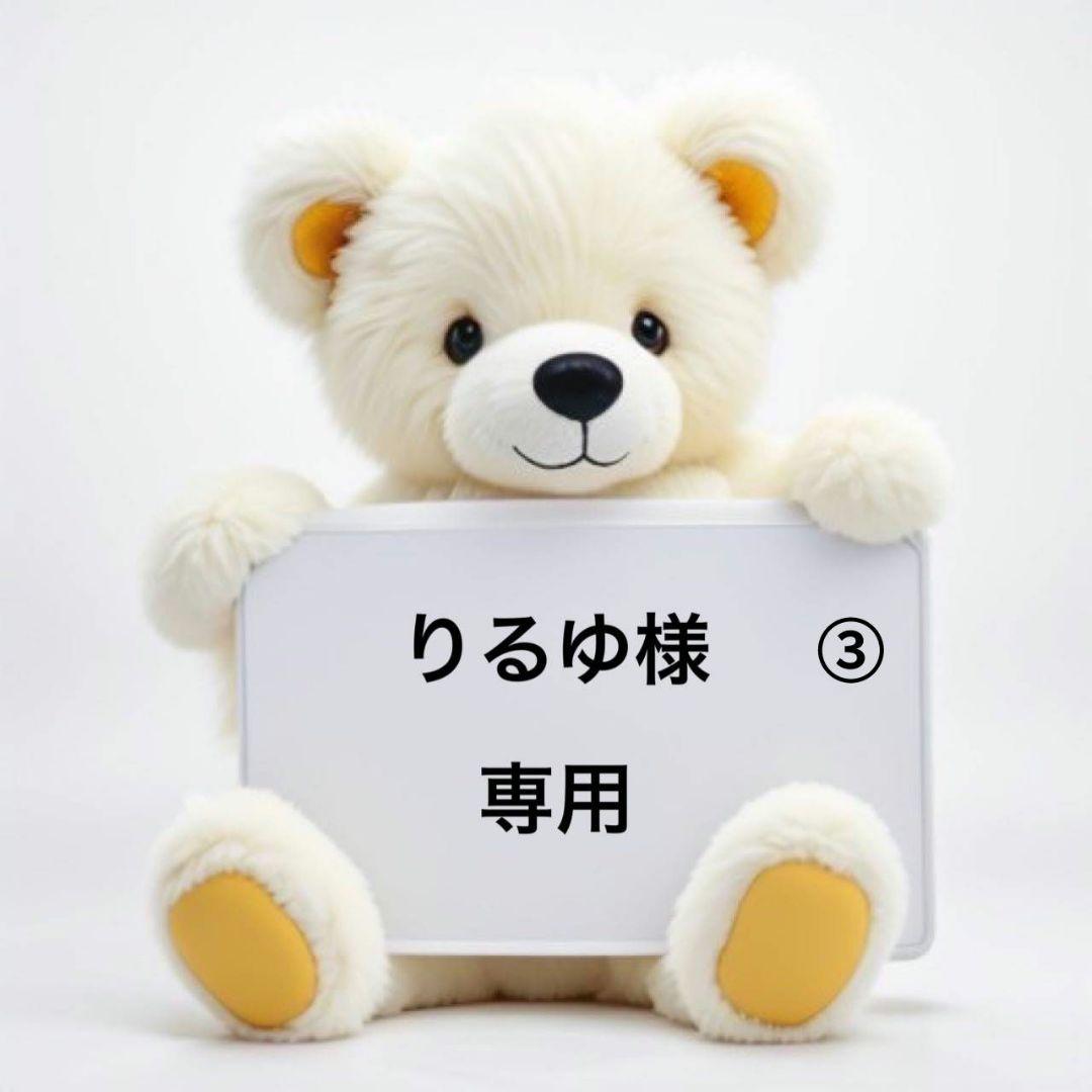 りるゆ まとめご購入 自走式 軽量 車椅子 ③