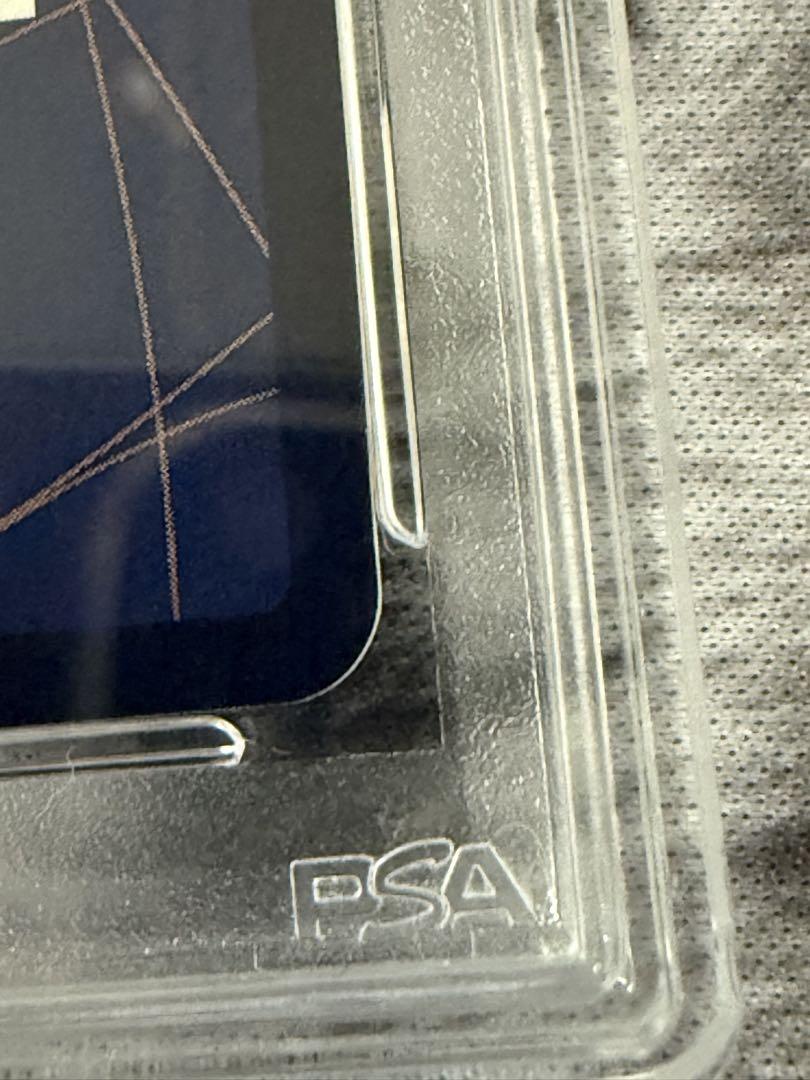 【Japan】シリアルシャンクス PSA10 フラッグシップ プロモ ワンピース