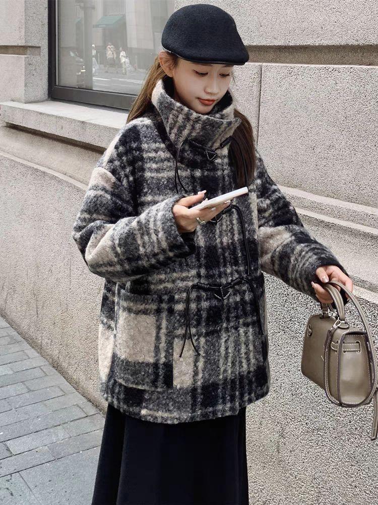 冬のオシャレに最適