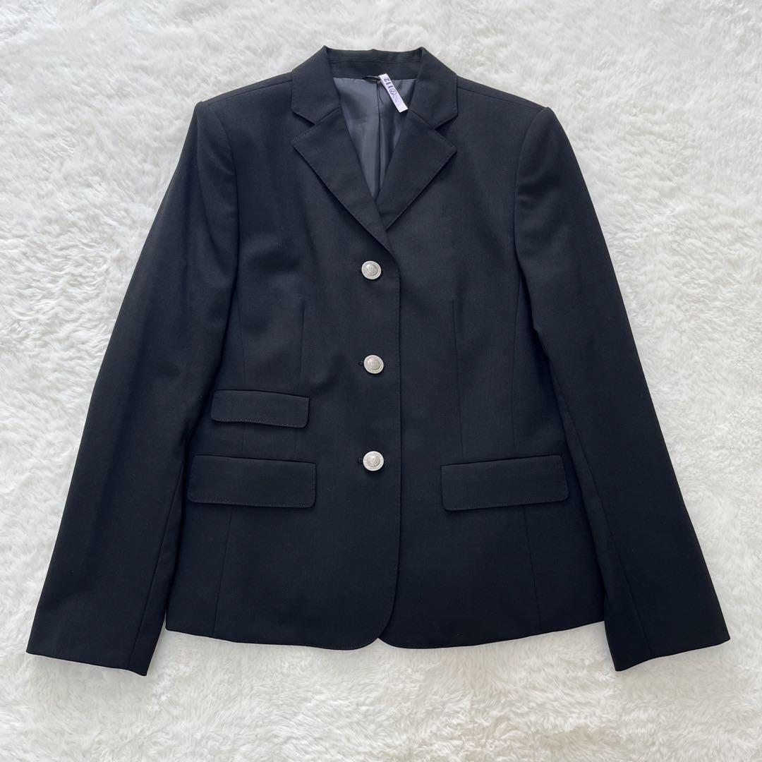 スコッチハウス セットアップ キッズ ブレザー ジャケット
