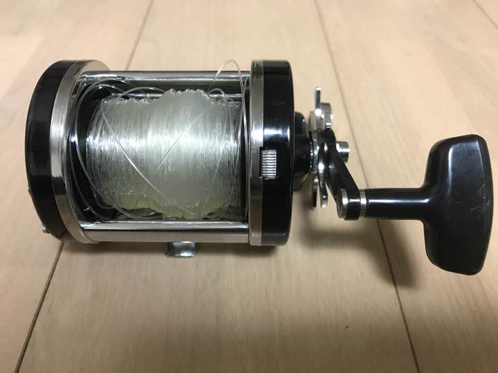 大人気大得価 アブ ガルシア リール tAbIN-m79433964319 HOT豊富な