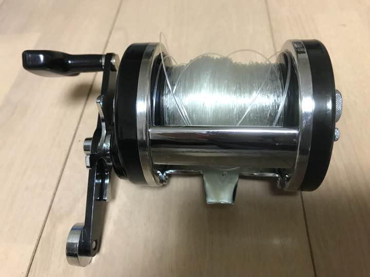 大人気大得価 アブ ガルシア リール tAbIN-m79433964319 HOT豊富な