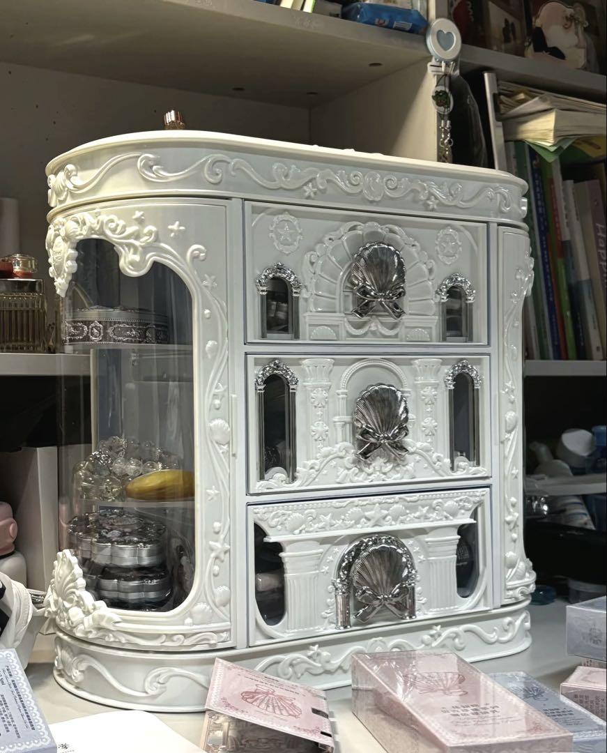 新品】 パティ&ジミー 収納ケース 小物入れ マグカップ